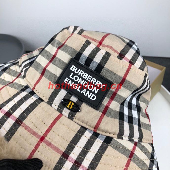 BurBerry Hat BUH00030