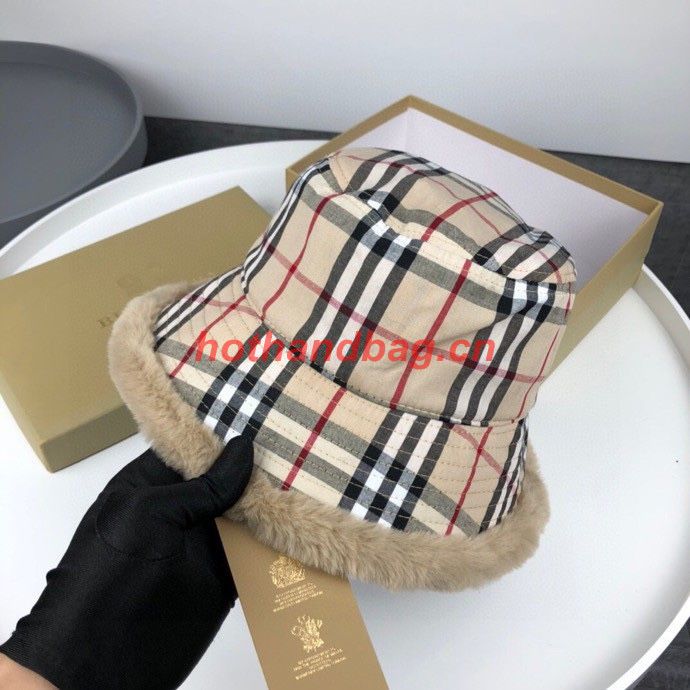 BurBerry Hat BUH00030