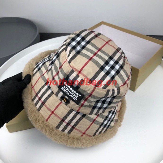 BurBerry Hat BUH00030