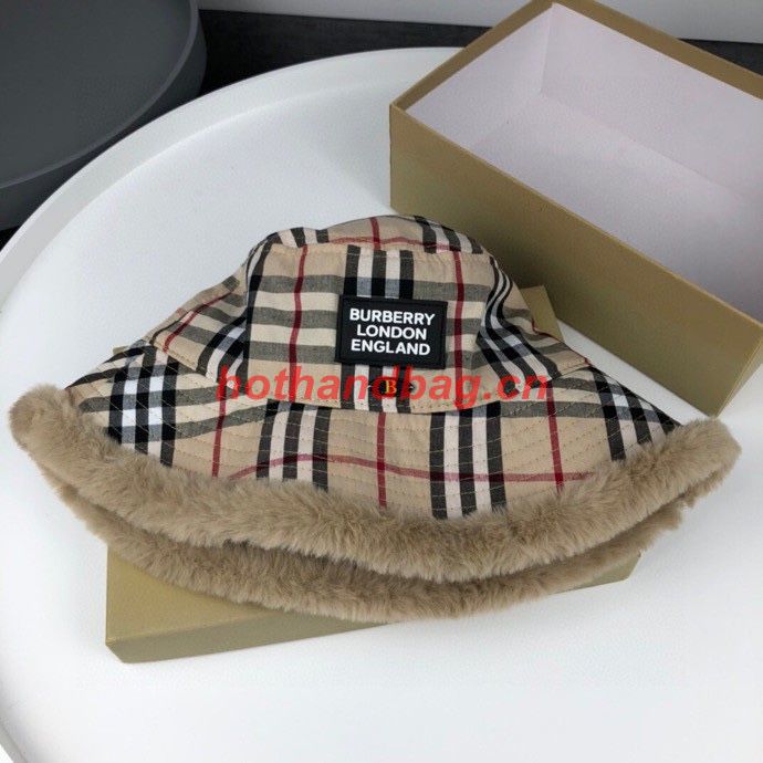 BurBerry Hat BUH00030