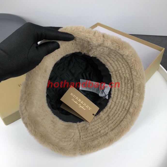 BurBerry Hat BUH00030