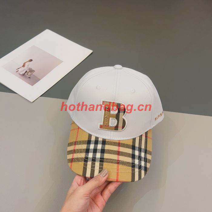 BurBerry Hat BUH00031