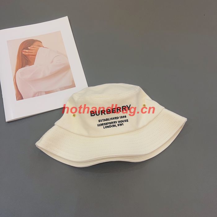 BurBerry Hat BUH00042