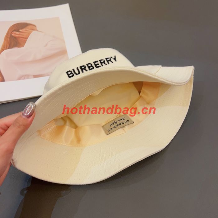 BurBerry Hat BUH00042