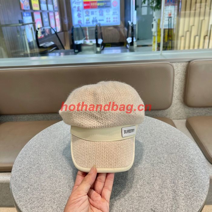 BurBerry Hat BUH00050