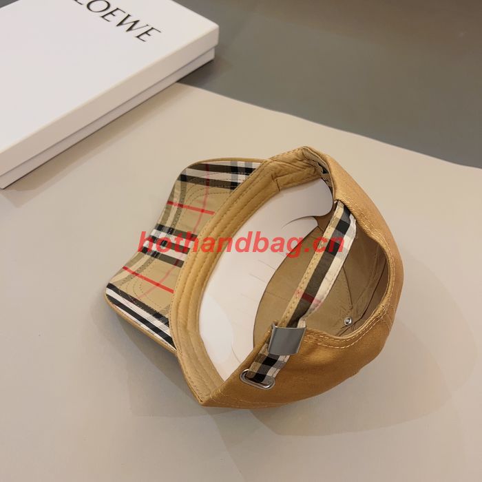 BurBerry Hat BUH00091