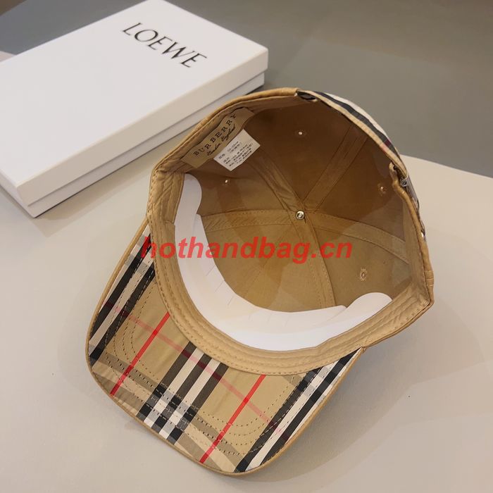 BurBerry Hat BUH00091