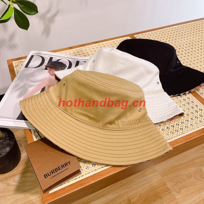 BurBerry Hat BUH00098