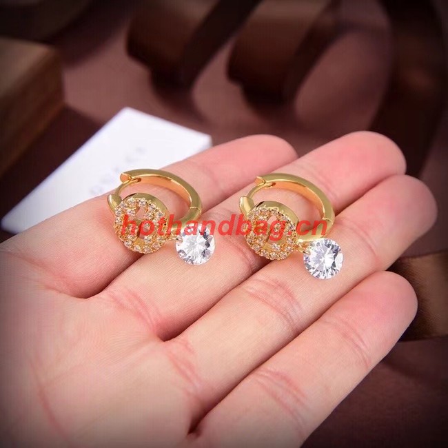 Gucci Earrings CE11020