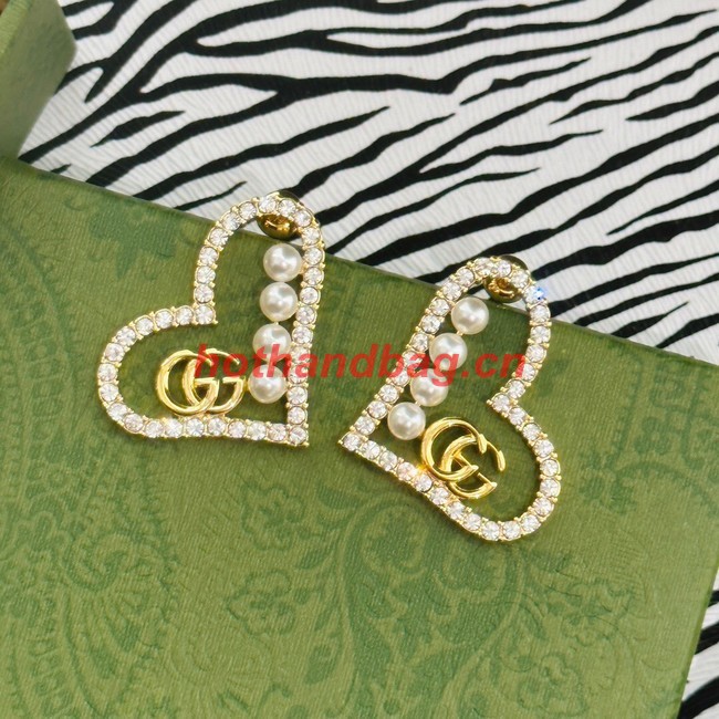 Gucci Earrings CE11031