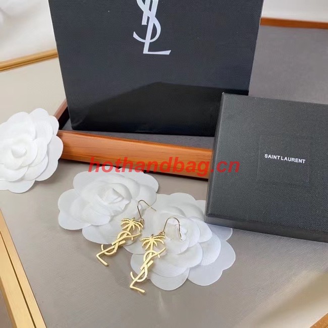 YSL Earrings CE11018