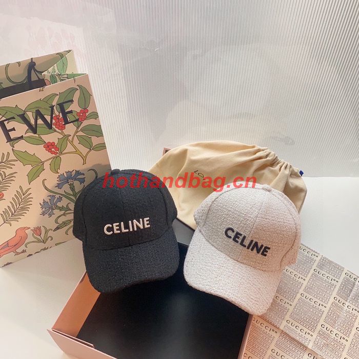 Celine Hat CLH00066