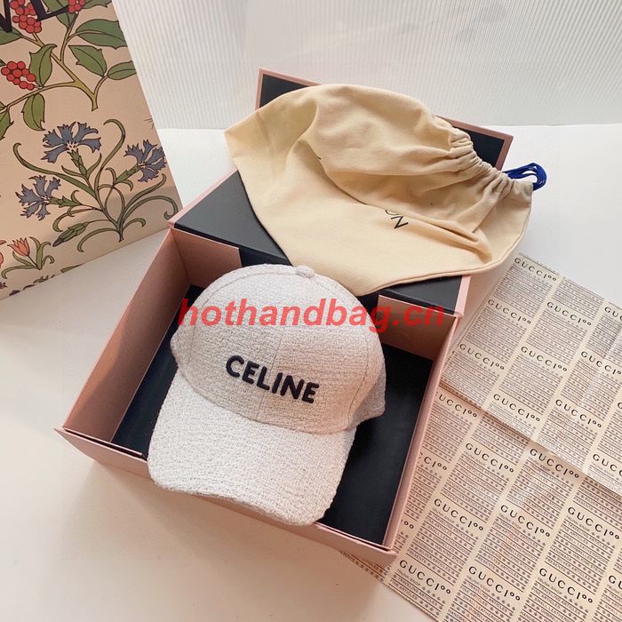 Celine Hat CLH00067