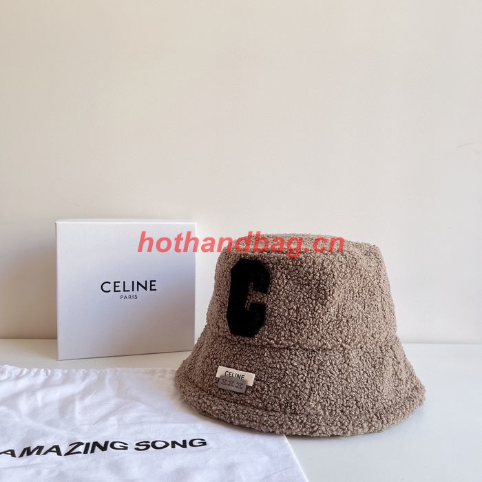 Celine Hat CLH00106