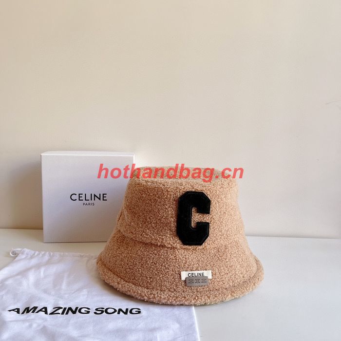 Celine Hat CLH00108