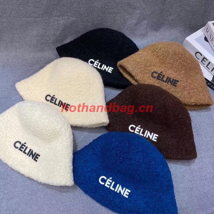 Celine Hat CLH00132-1