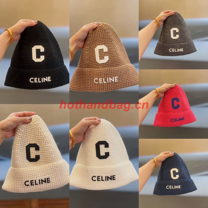 Celine Hat CLH00173