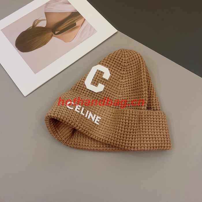 Celine Hat CLH00174