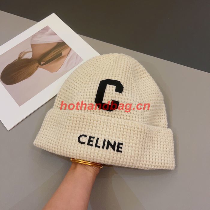 Celine Hat CLH00175