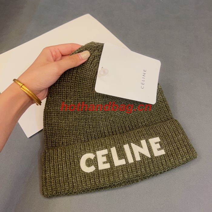 Celine Hat CLH00198