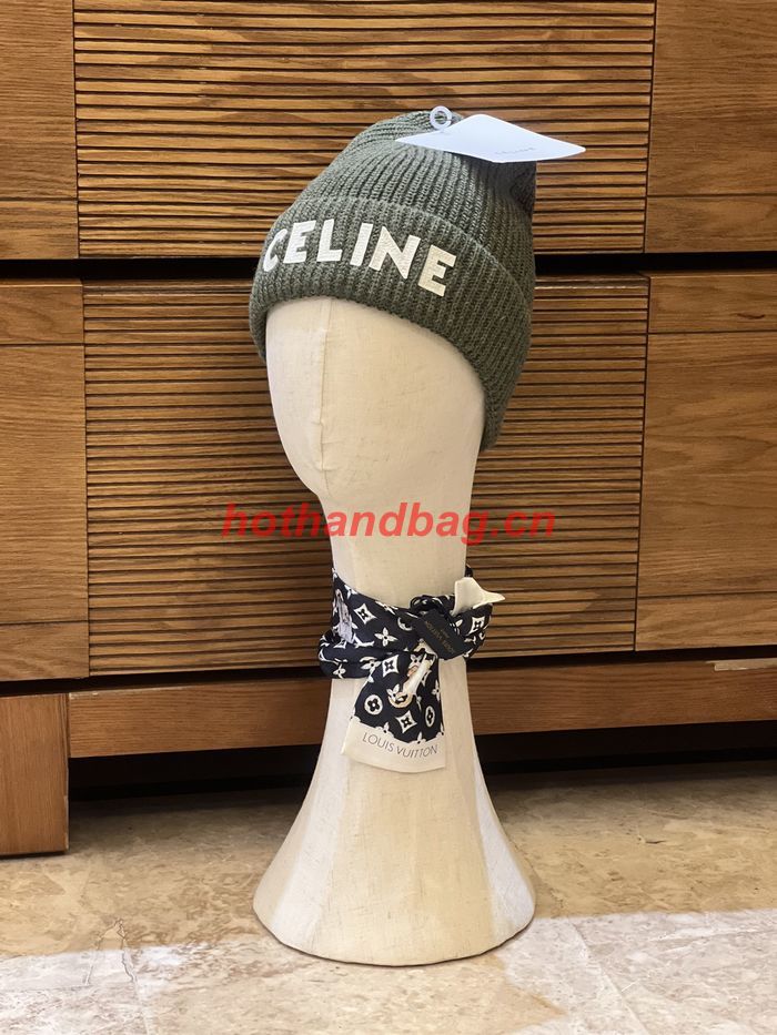 Celine Hat CLH00198