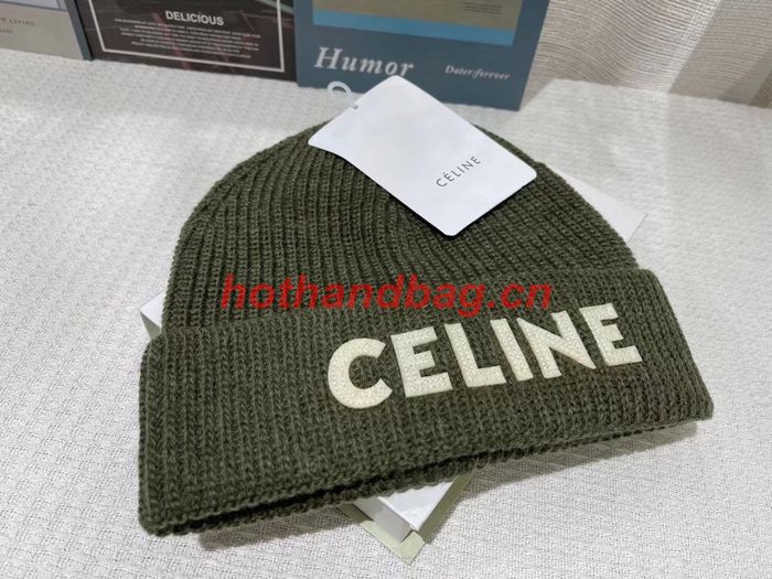 Celine Hat CLH00226-2