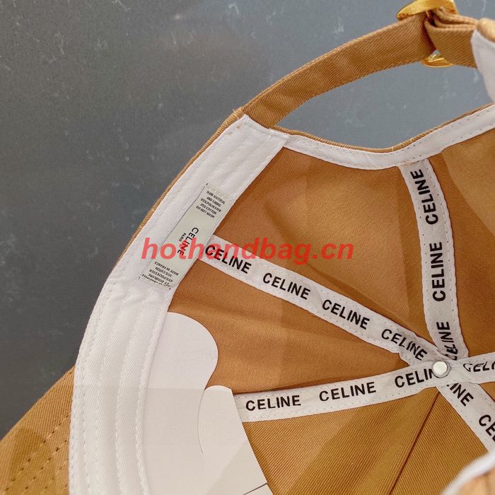 Celine Hat CLH00239