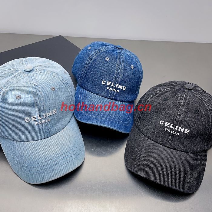 Celine Hat CLH00281-1