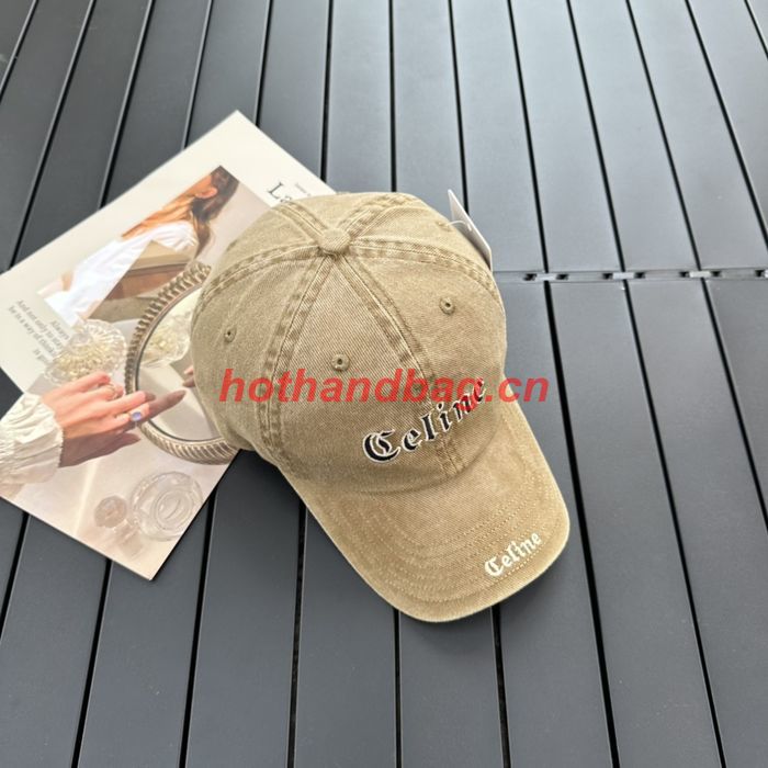 Celine Hat CLH00302