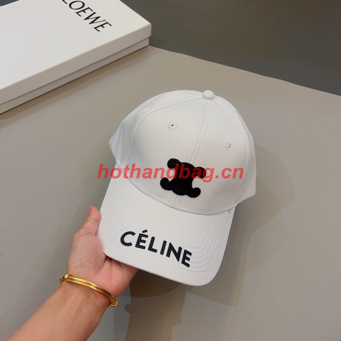 Celine Hat CLH00309