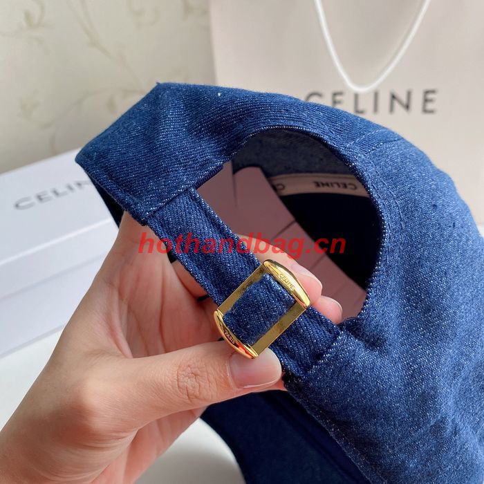 Celine Hat CLH00313