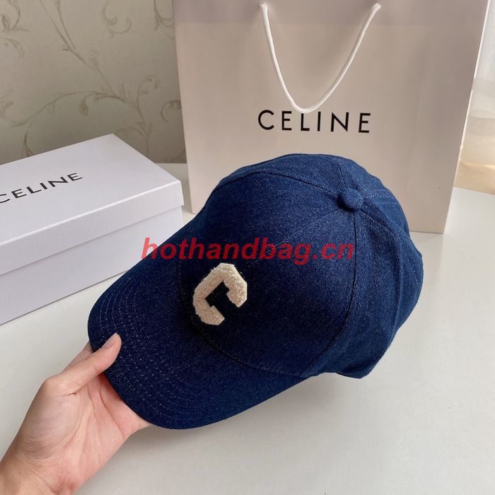 Celine Hat CLH00313