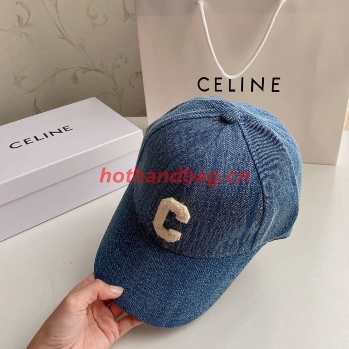 Celine Hat CLH00314