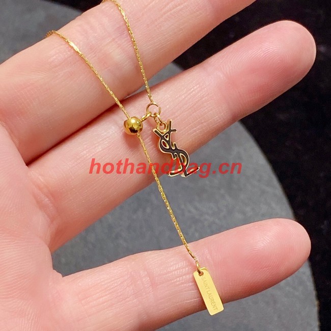 YSL Necklace CE11063