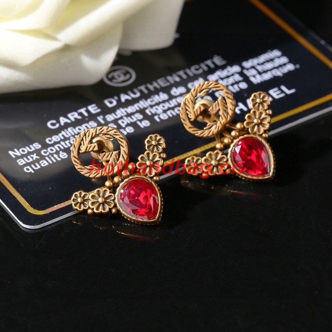 Gucci Earrings CE11132