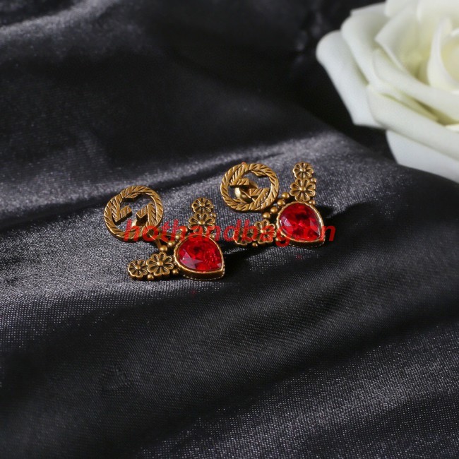 Gucci Earrings CE11132