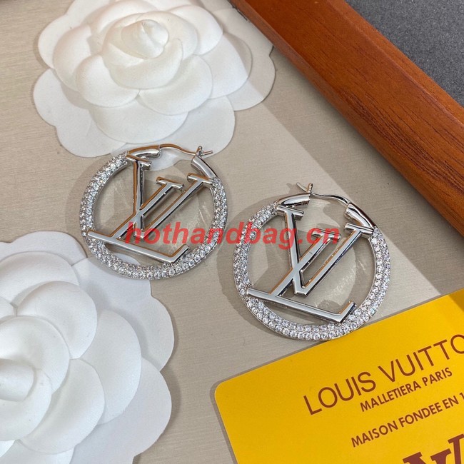 Louis Vuitton Earrings CE11149