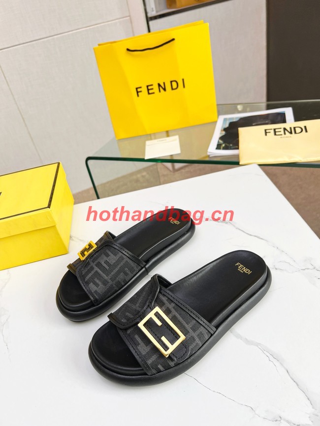 Fendi slippers 92146-2