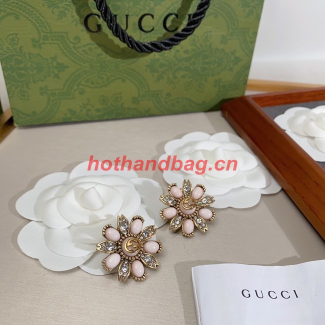 Gucci Earrings CE11238