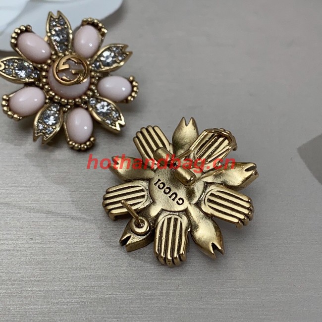 Gucci Earrings CE11238