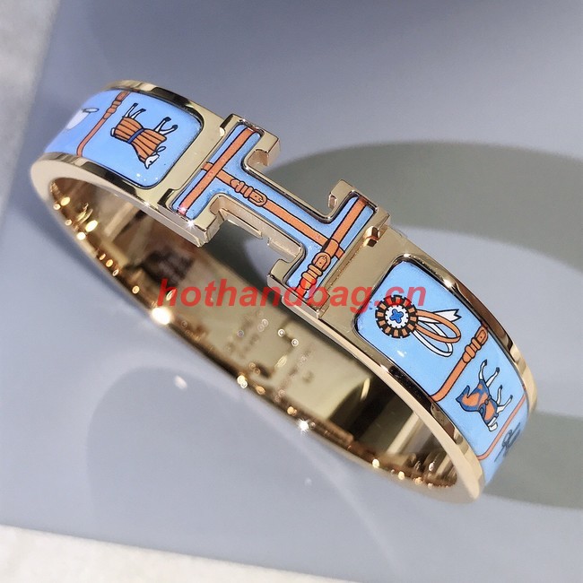 Hermes Bracelet CE11220