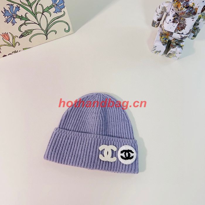 Chanel Hat CHH00144