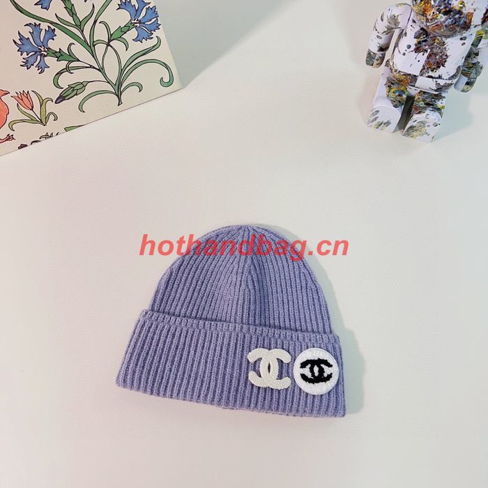 Chanel Hat CHH00144