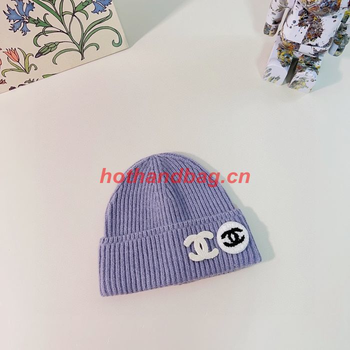 Chanel Hat CHH00144