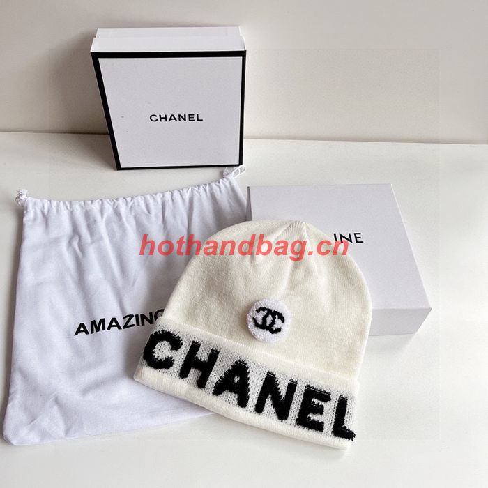 Chanel Hat CHH00258