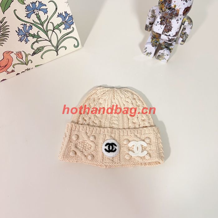 Chanel Hat CHH00260