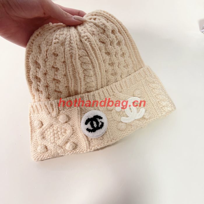 Chanel Hat CHH00260