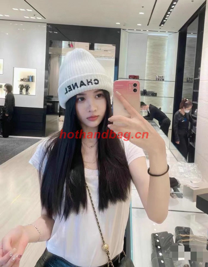 Chanel Hat CHH00262