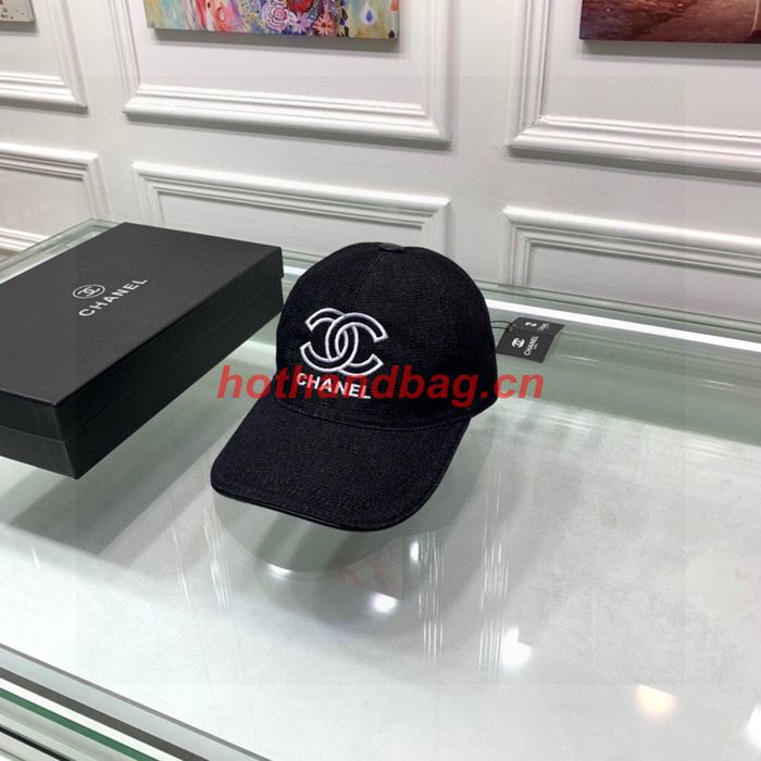 Chanel Hat CHH00264