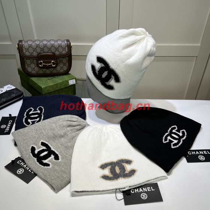 Chanel Hat CHH00293-1